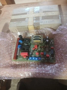 New DC Motor Controller Drive Card Board Module 13660 - Picture 1 of 4