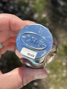 Donaldson LHA MBS40N04 Breather New Old Stock - Picture 1 of 4