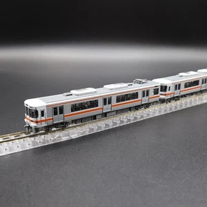 Tomix 97226 - J.R. Suburban Train Series 313-300 (Add-on 2-Car Set) - Spur N - Bild 1 von 4