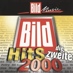 2xCD Alex, Loona, Echt Bild Hits 2000 - Die Zweite Bild Music - Picture 1 of 1