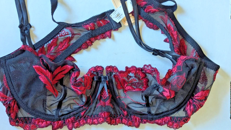 Sujetador Lise Charmel Seducción 36 B Foto 1 de 1