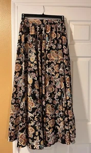 Versona Maxi Skirt - NEW - Picture 1 of 5