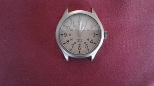 Timex Expidition 12 /24 Stunden Zeit - Bild 1 von 4