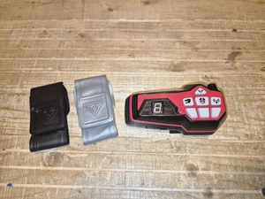 Power Rangers Time Force Quantum Morpher Q-Rex Controller voll funktionsfähig sehr guter Zustand - Bild 1 von 12