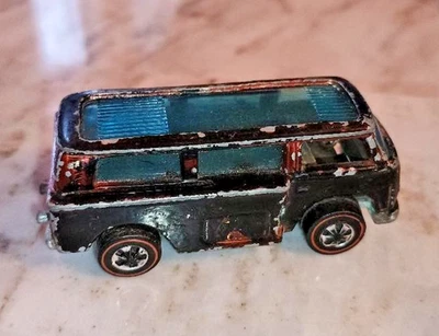Vintage Hot Wheels Redline 1969 Volkswagen Beach Bomb - Image 1 of 4