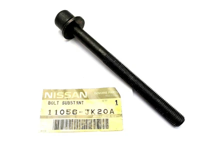 NUEVO Genuino Infiniti Q50 Q60 Q70 QX50 QX70 Motor Culata Montaje Perno Foto 1 de 4