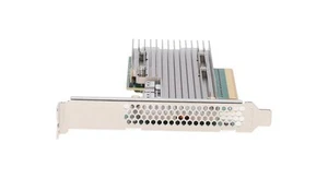 Lenovo ThinkSystem 1610-8P NVMe Switch RAID Controller - Bild 1 von 4