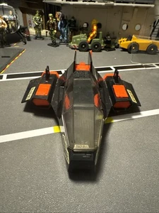 GI Joe Night Force Night Shade 1988 - see description - Picture 1 of 17