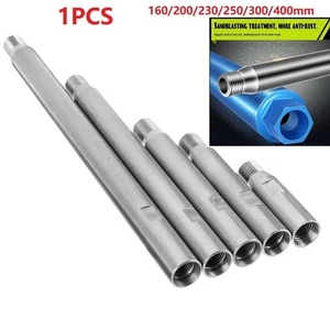 High Hardness and Wear Resistance For Diamond Core Bit Extension For M22 Thread - Picture 1 of 41