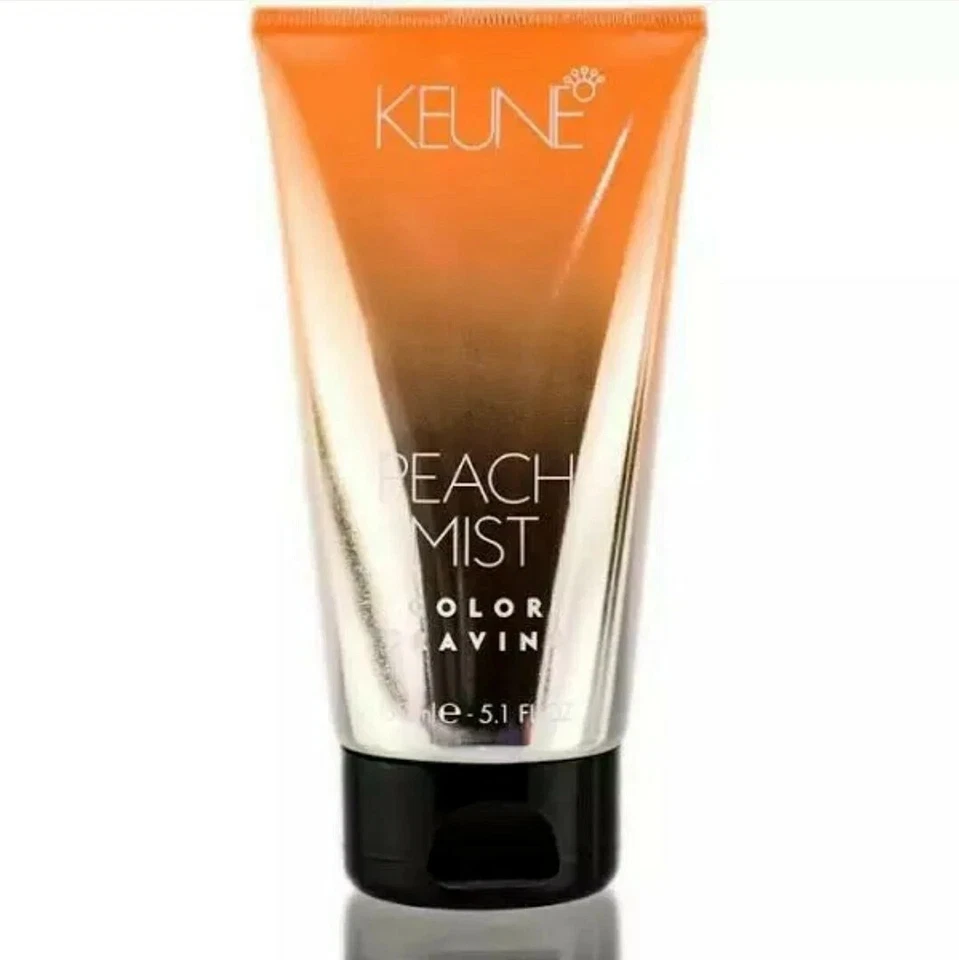 Keune Peach Mist Color Craving 5,1 oz Foto 1 de 1