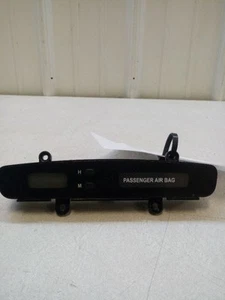 2010 2011 2012 Kia Sedona Digital Clock OEM 94510-4D400 OEM USED TESTED  - Picture 1 of 4