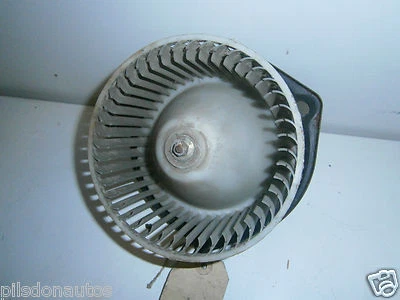 SUBARU JUSTY 1984-1989 CALENTADOR VENTILADOR MOTOR 162500-1970 Foto 1 de 4