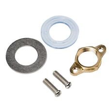 Sturdy Faucet Fastener Kit with Copper Nut Washer for Kitchen and Bathroom