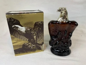 AVON American Eagle Windjammer After Shave nuevo en caja 5 fl oz vintage 1971 - Imagen 1 de 10