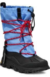 UGG Metropeak Water Repellent Insulated Boot Women's 8M Big Sky/Black - Picture 1 of 12