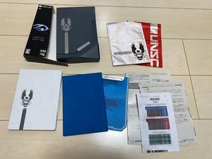 Halo 4 Limited edition Import Japan Xbox 360 Japanese ver. - Picture 1 of 11