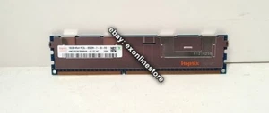 HMT42GR7BMR4A-G7 - Hynix 16Gb (1x16GB) 4Rx4 PC3L-8500R DDR3-1066MHz RDIMM - Picture 1 of 1