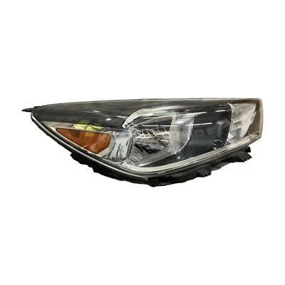 2022-2023 Kia Rio Right Headlight Reflector Factory OEM Replacement Part Foto 1 de 4