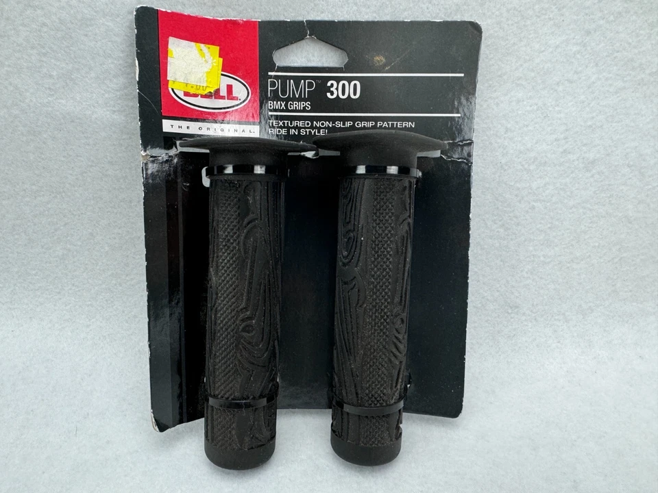 BMX Handlebar Grip by Bell Sports Inc 3pk