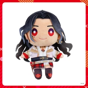Nijisanji ILUNA 2nd Anniversary Plush doll nijinui Scarle Yonaguni - Picture 1 of 1