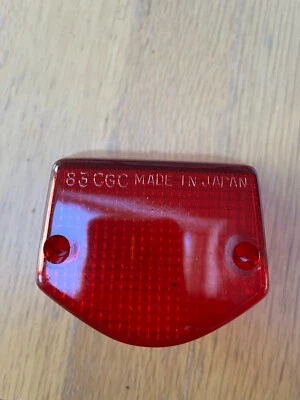 Lente Yamaha 83CGC FRENO TRASERO DT80 DT125 Nueva Foto 1 de 2