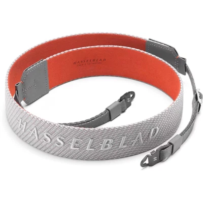 Hasselblad Vandra Camera Strap CP.HB.00000752.01 Gray from Japan New - Image 1 of 4