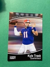 Pick From List 2021 Sage Premier Draft Football Cards College