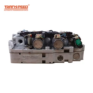 TRANSPEED 8F35 Transmission Valve Body with solenoids for Ford - Picture 1 of 4