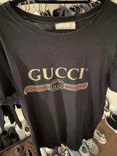 gucci maglia falsa