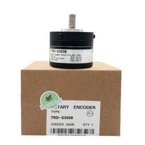 Rotation Encoder For KOYO TRD-S300B - Imagen 1 de 1