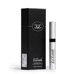 Authentic NEW & SEALED LiLash Eyelash Serum 2.0 mL - Picture 1 of 8
