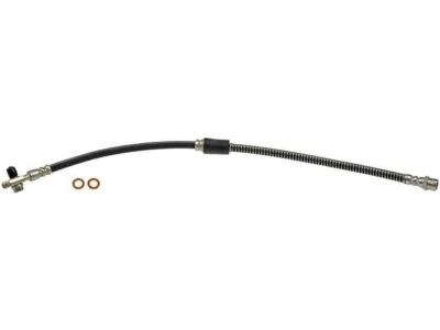 Manguera de freno Dorman 72818SHSP 2010 2009 2007 2006 para Volkswagen Jetta 2005-2011 Foto 1 de 2