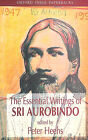The Essential Writings Of Sri Aurobindo By Aurobindo Sri Heehs Peter