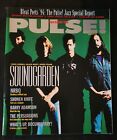 Pulse Magazine, March 1994,  Soundgarden, NRBQ, Shonen Knife, Tower Records