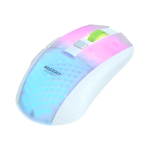 Roccat Burst Pro Air optische RGB-Gaming-Maus schwarz - Bild 1 von 4