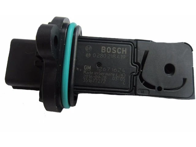 Bosch Mass Air Flow Sensor fits Buick Encore 2013-2021 1.4L 4 Cyl 69FRJR - Imagem 1 de 1