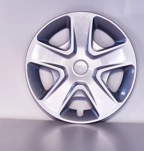 Ford Original Tapacubos 16 Pulgadas para Fiesta Desde 2017 2120395 1 Piezas - Imagen 1 de 3
