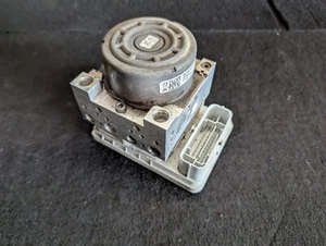 ABS-PUMPENSTEUERGERÄT 9678416280 10.0220-0067.4 ATE für Citroen DS3 2009-2015 MK1 - Bild 1 von 6
