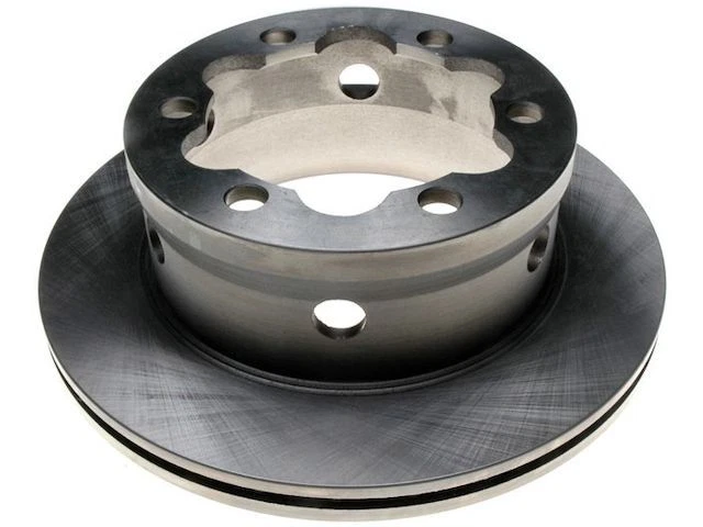 Rotor de freno trasero Raybestos 46WN98B para Dodge Sprinter 2500 2003-2006 Foto 1 de 1