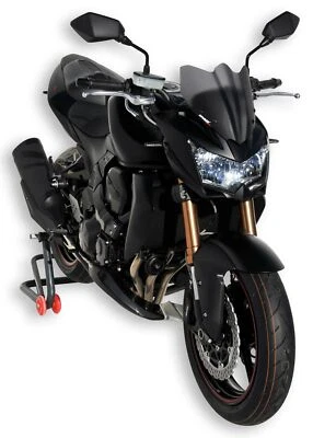 Cupolino Z 750 R 2011 2012 colore trasparente sport 28 cm (+ fitting kit S ) pro - Immagine 1 di 3