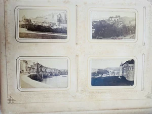 Souvenirs Photographiques des Monuments et Paysages de France – 1880 - Imagen 1 de 21