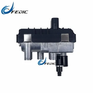 Turbo Aktuator 797863-0076 822072 für Opel Insignia Zafira Tourer Cascada 2.0 - Picture 1 of 7