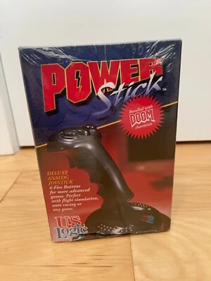 Doom Power Stick Big Box PC - Image 1 of 4