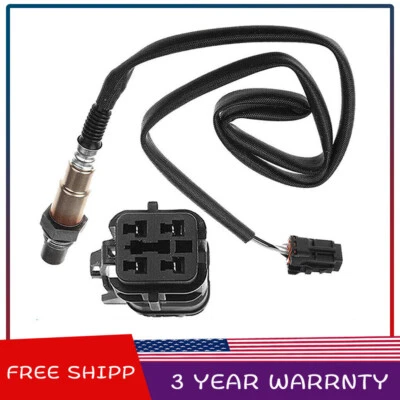 Sensor trasero de oxígeno O2 para Hyundai Elantra 2014 cupé Elantra GT 2,0 L excelente Calif. Foto 1 de 4