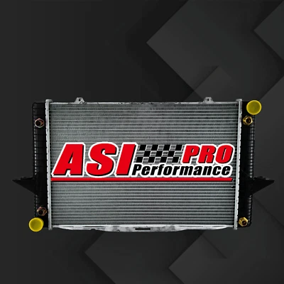 Radiator FIT Volvo 850 1993-96/C70 S70 V70 XC70 2.0T 2.3T 2.5T 1997-2004. - image 1 of 4
