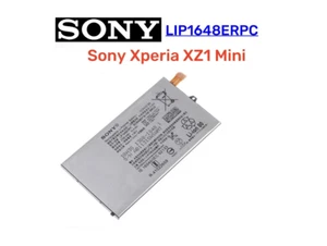 Batterie Sony LIP1648ERPC Pour Le Sony Xperia XZ1 Mini - Photo 1 sur 1