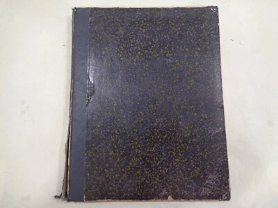 Siegfried von Richard Wagner - Antique German Sheet Music Bound Book - Image 1 of 4