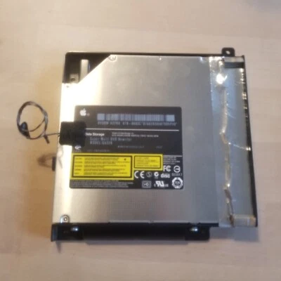 APPLE iMAC 21.5" A1311 2011 ODD OPTICAL DRIVE 661-5933 - Image 1 of 2