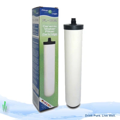 Filter Logic FL-002 Compatible Filter for Franke Triflow/Uniflow - 1 Pack - Image 1 of 3