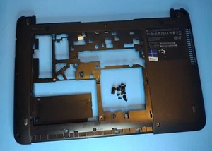 HP Probook 440 G3 Bottom Case Base Chassis Cover Housing w/ Screws EAX6200701A - Picture 1 of 2